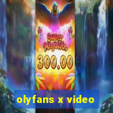 olyfans x video